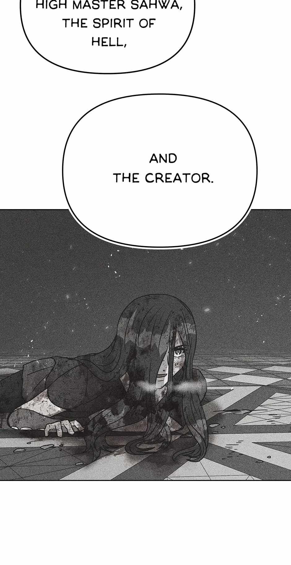 Taoist Master Hoguk chapter 78 page 39