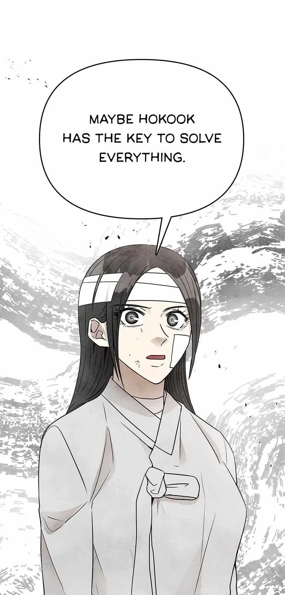 Taoist Master Hoguk chapter 78 page 40