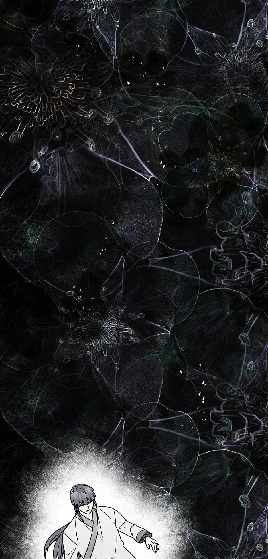 Taoist Master Hoguk chapter 78 page 42