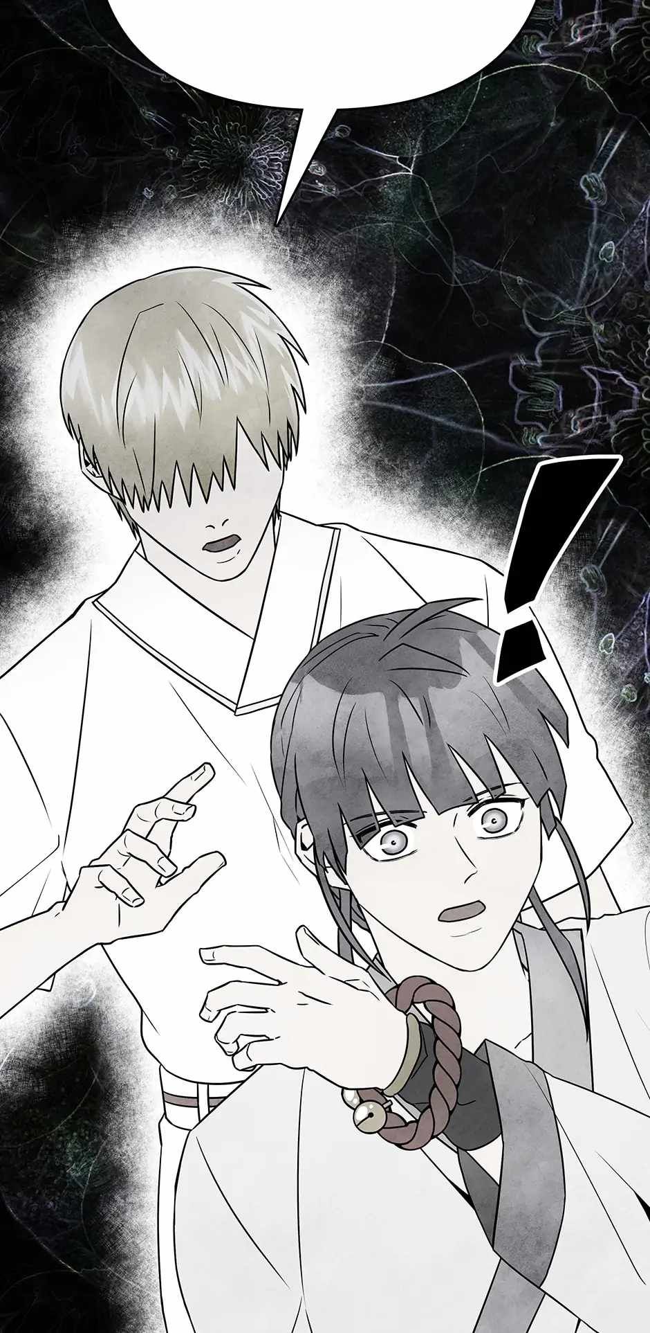 Taoist Master Hoguk chapter 78 page 47