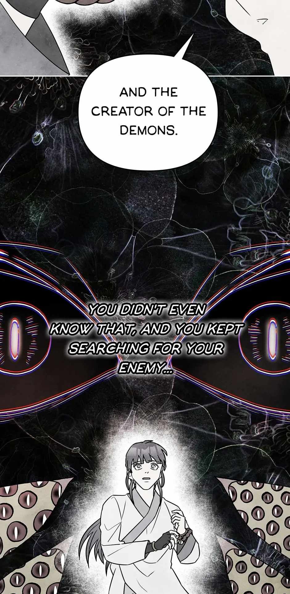 Taoist Master Hoguk chapter 78 page 49