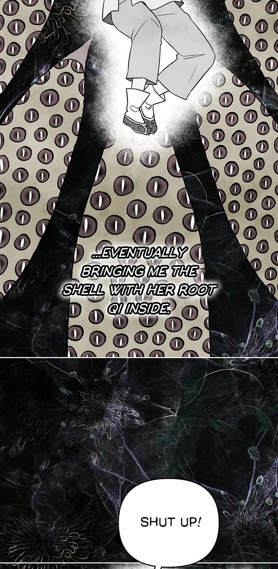 Taoist Master Hoguk chapter 78 page 50