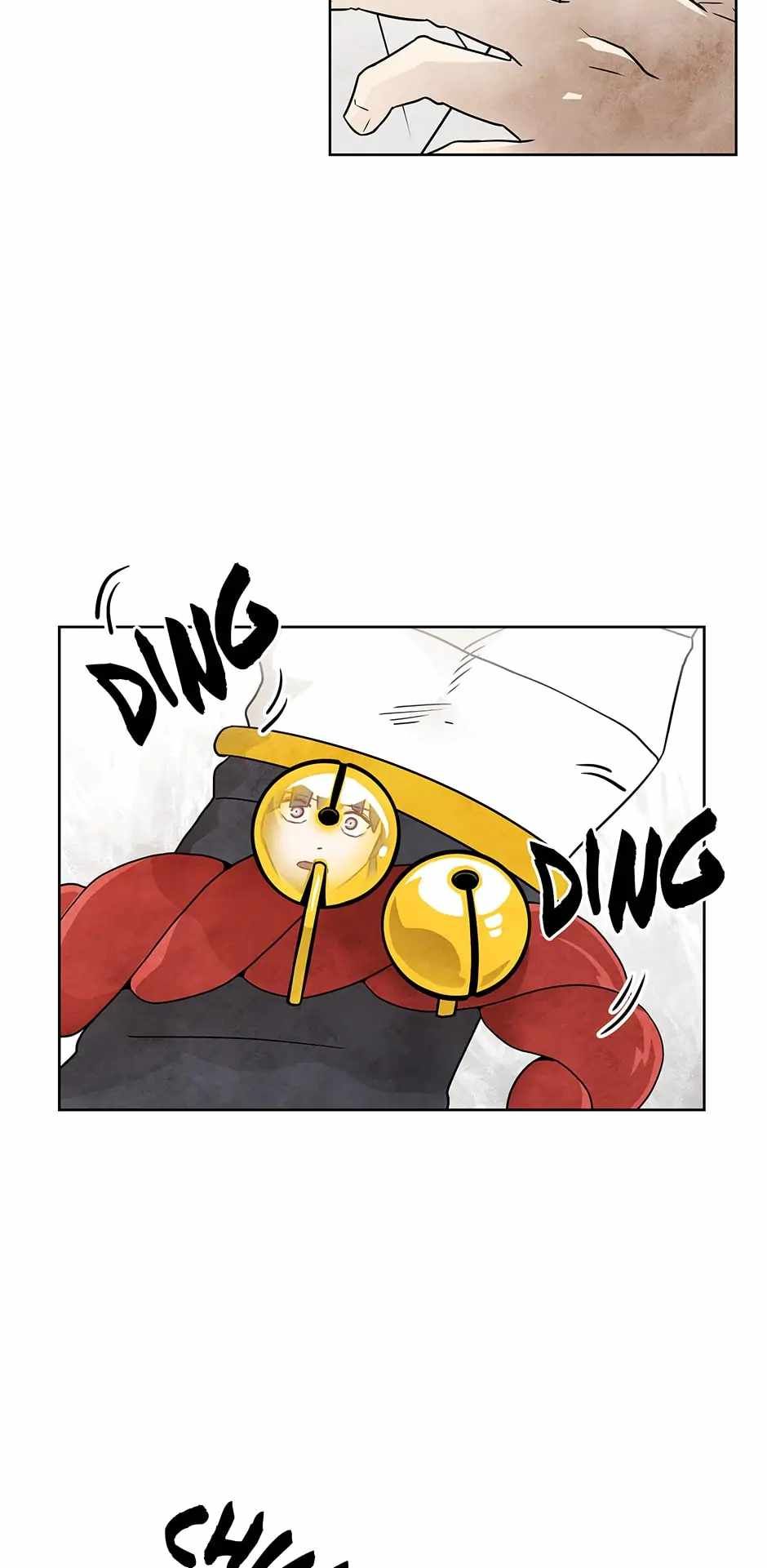 Taoist Master Hoguk chapter 78 page 56