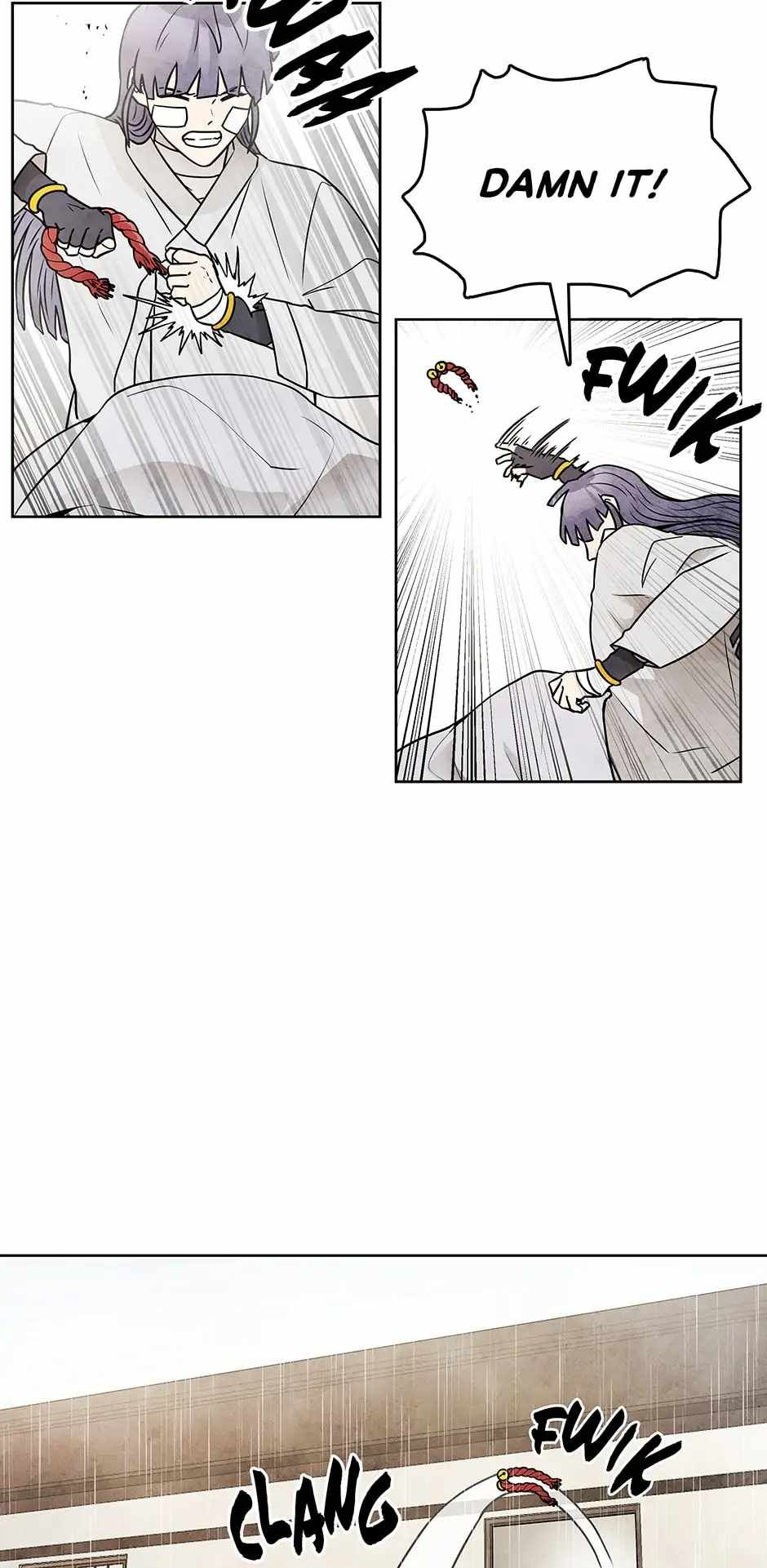 Taoist Master Hoguk chapter 78 page 57