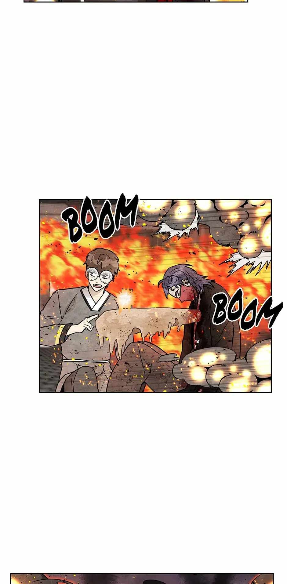 Taoist Master Hoguk chapter 78 page 9