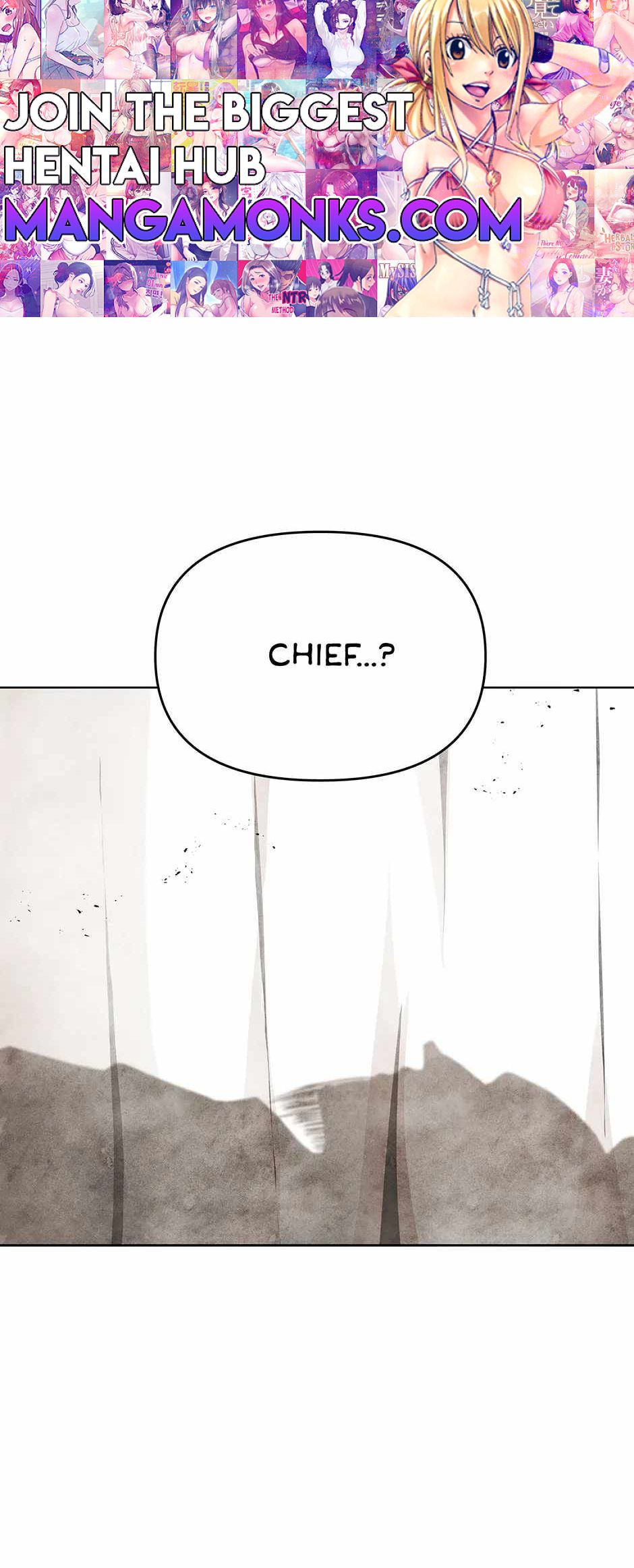 Taoist Master Hoguk chapter 79 page 1