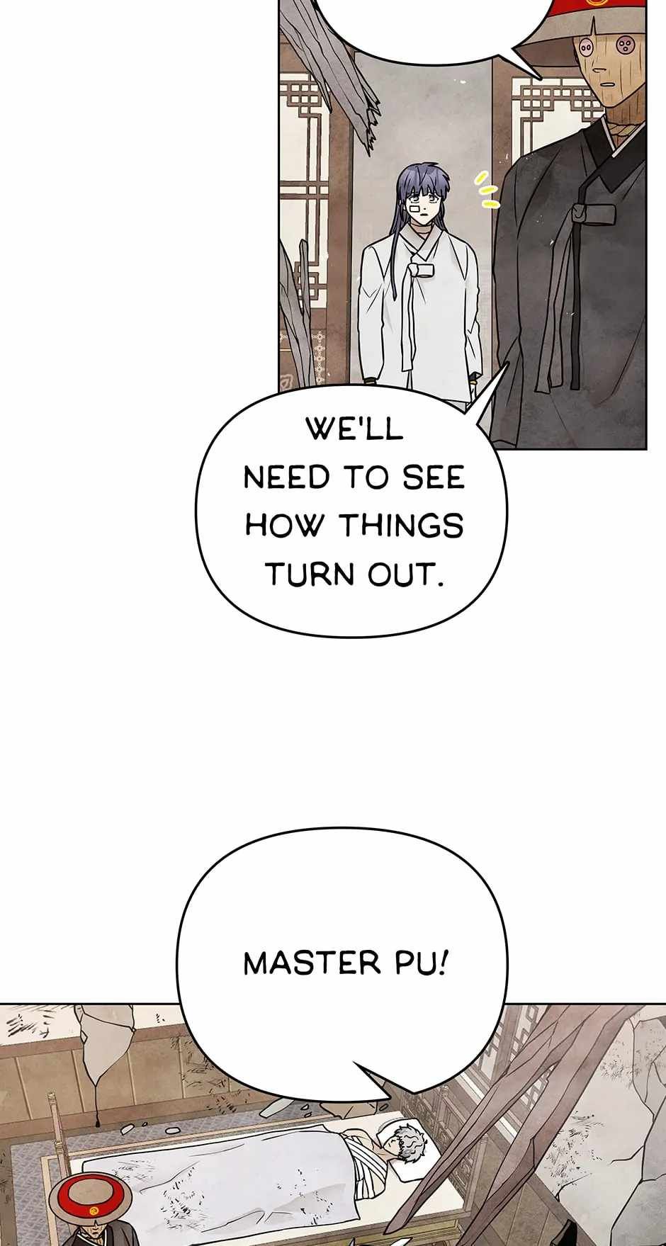 Taoist Master Hoguk chapter 79 page 10