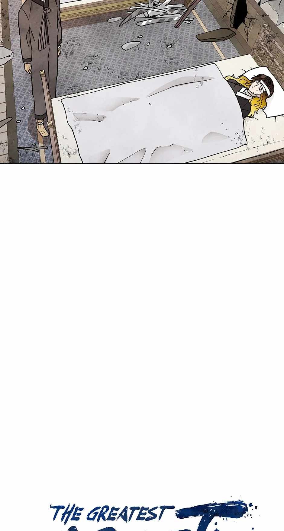 Taoist Master Hoguk chapter 79 page 11