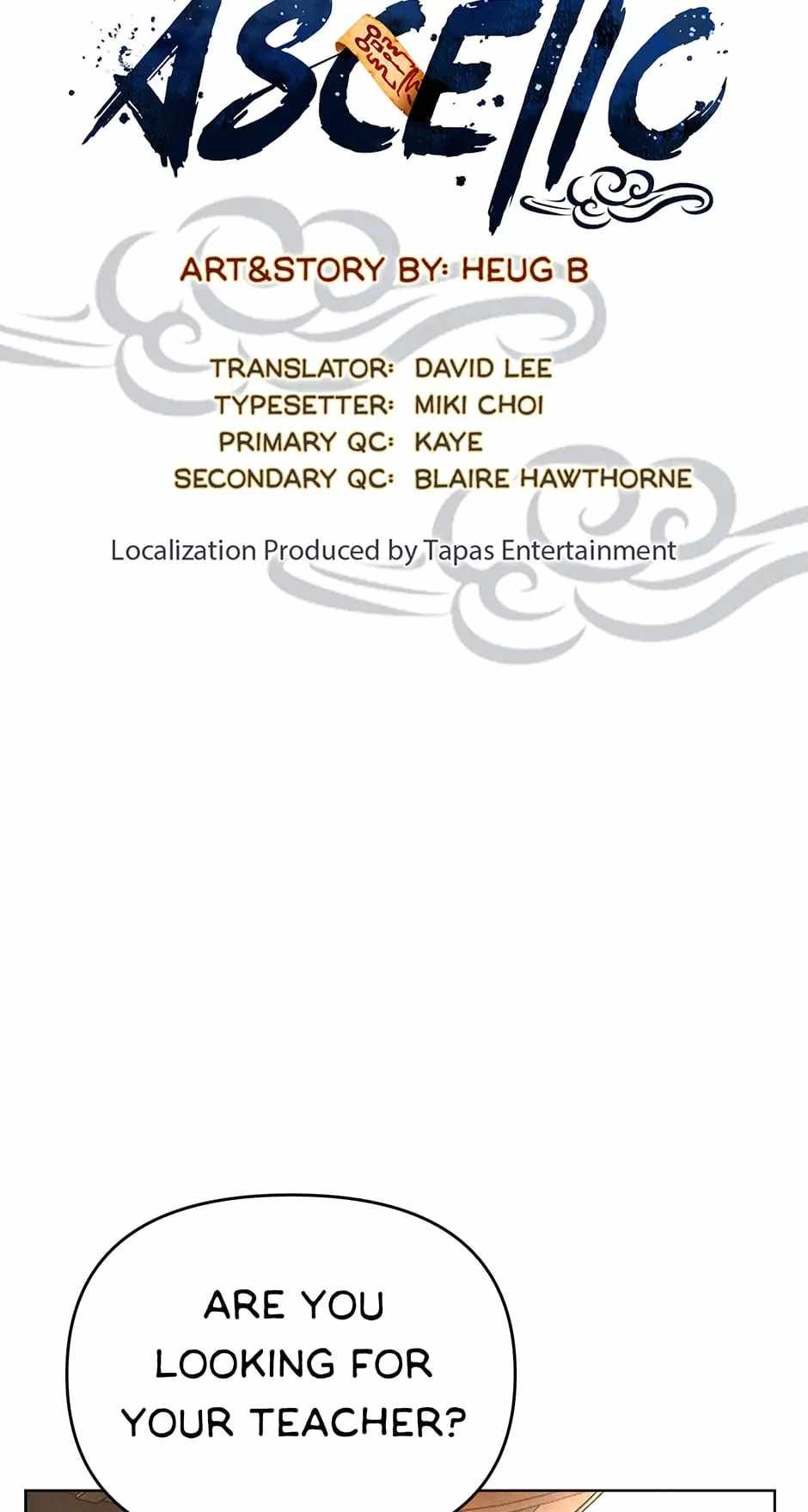 Taoist Master Hoguk chapter 79 page 12