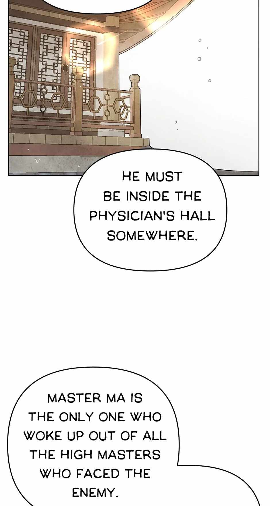 Taoist Master Hoguk chapter 79 page 13