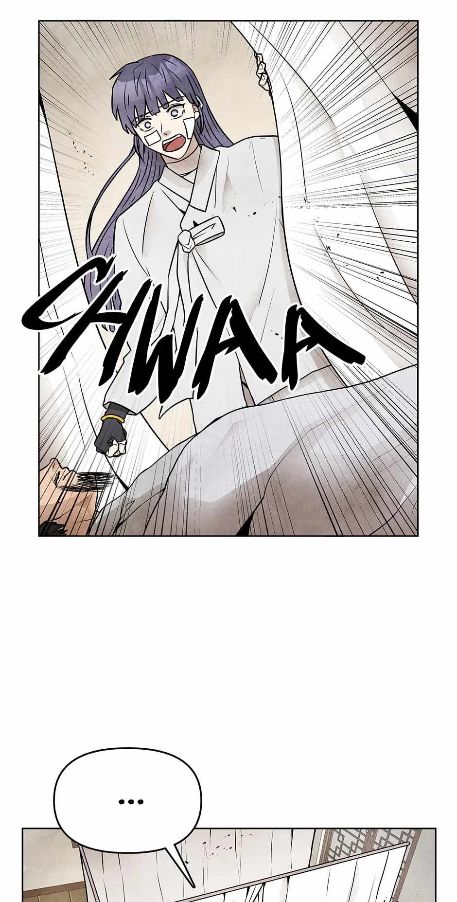 Taoist Master Hoguk chapter 79 page 2