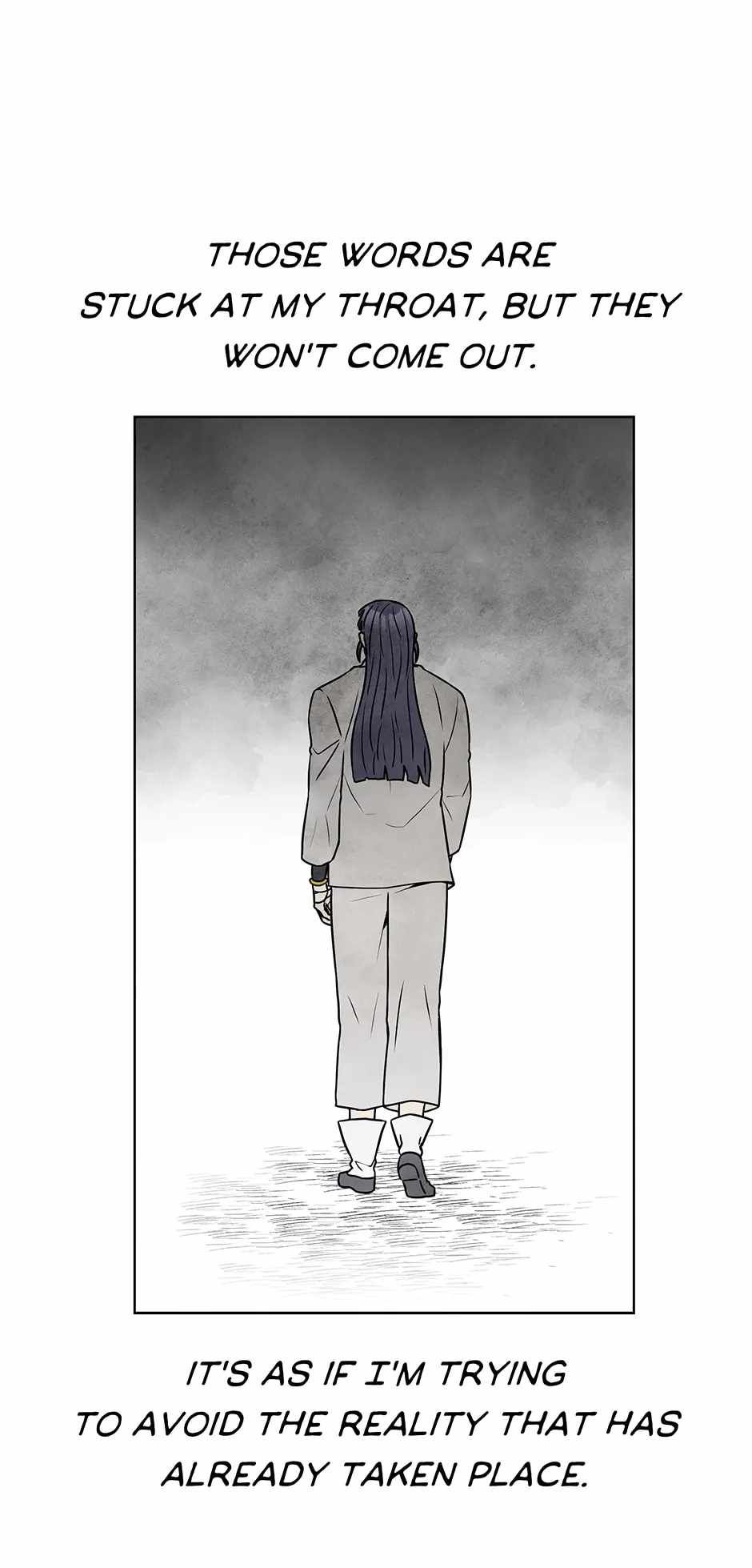 Taoist Master Hoguk chapter 79 page 22