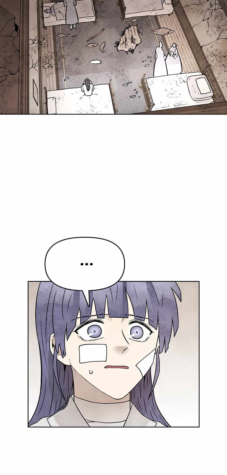 Taoist Master Hoguk chapter 79 page 25