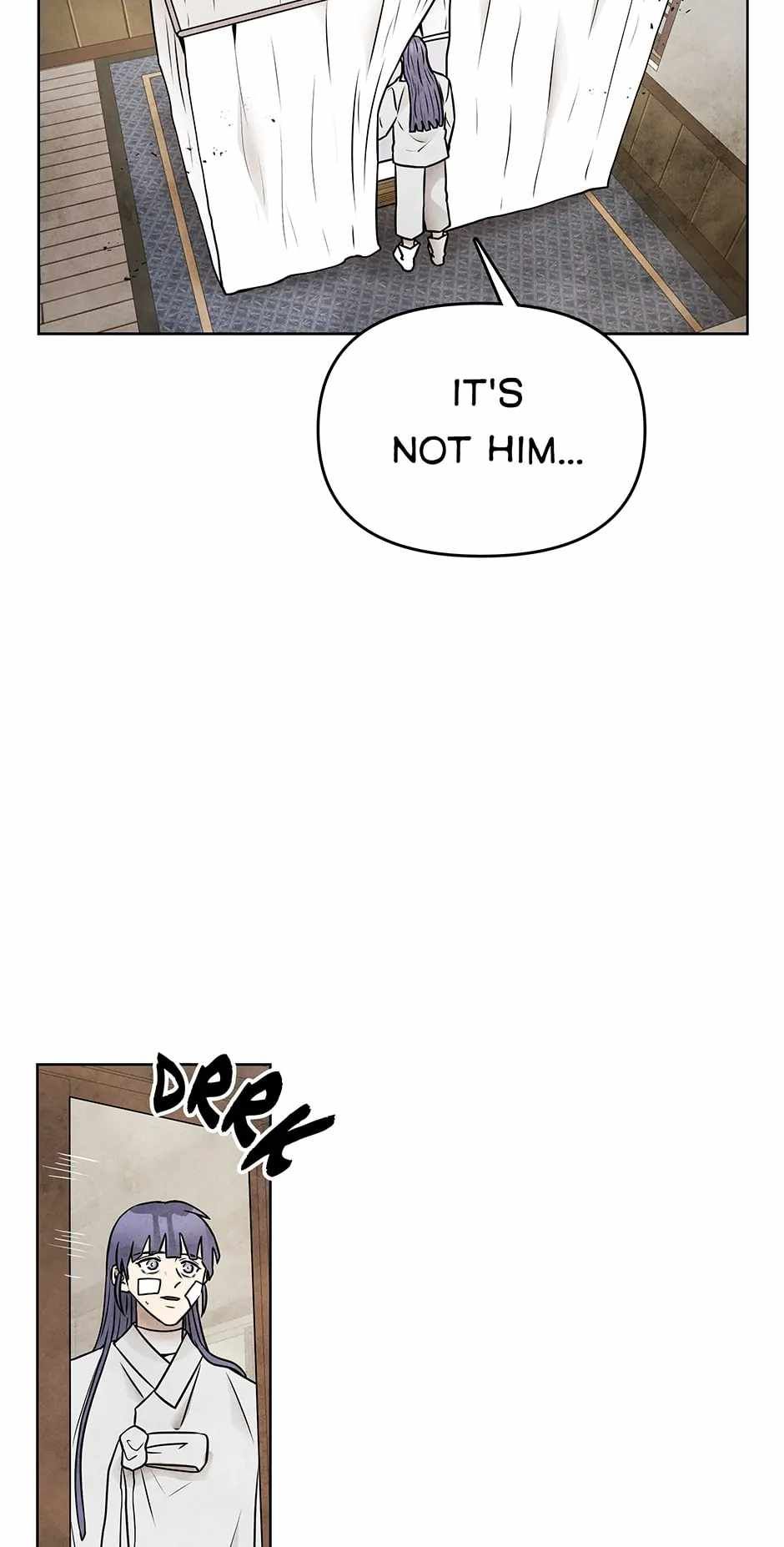 Taoist Master Hoguk chapter 79 page 3