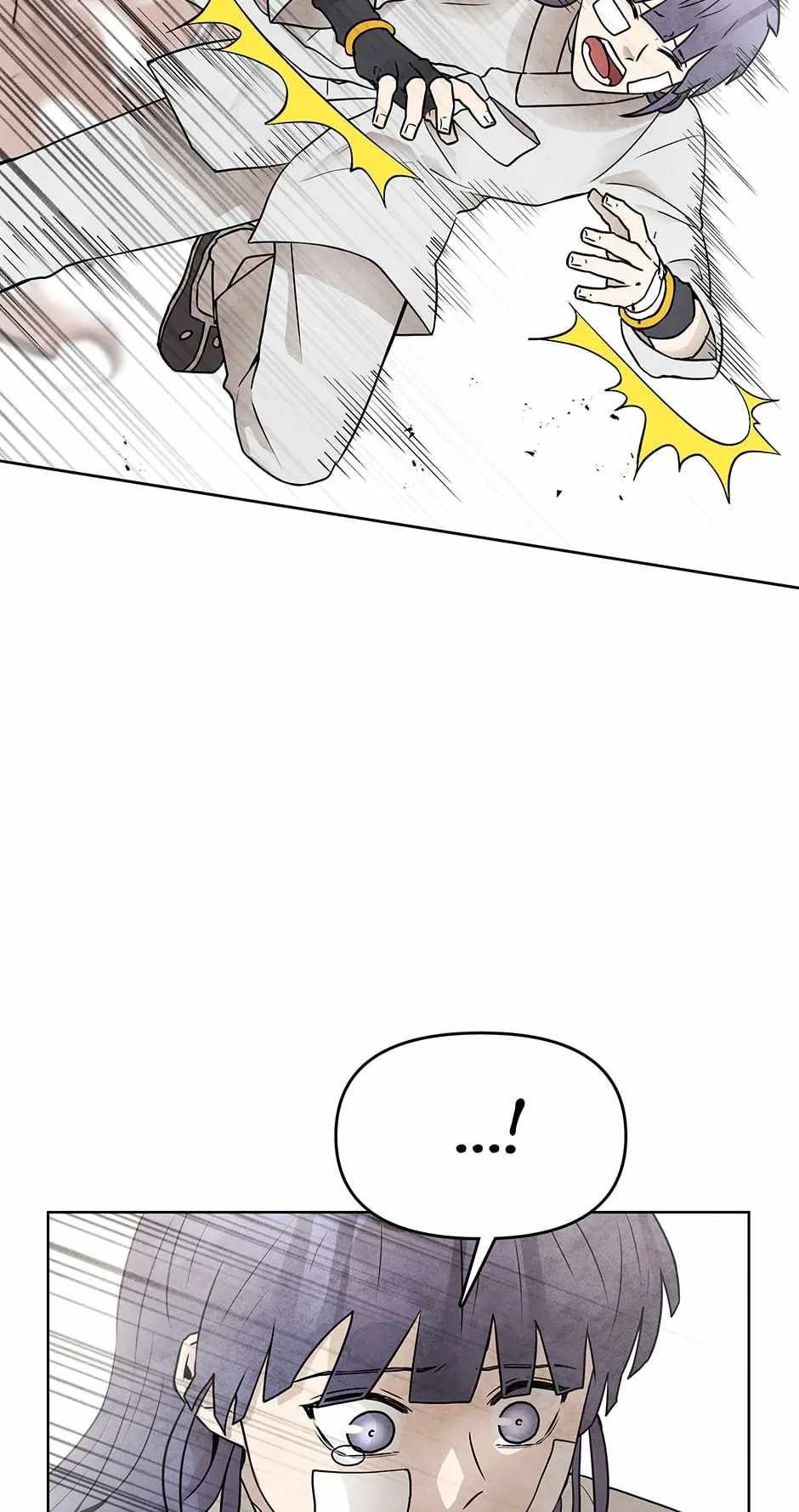 Taoist Master Hoguk chapter 79 page 32