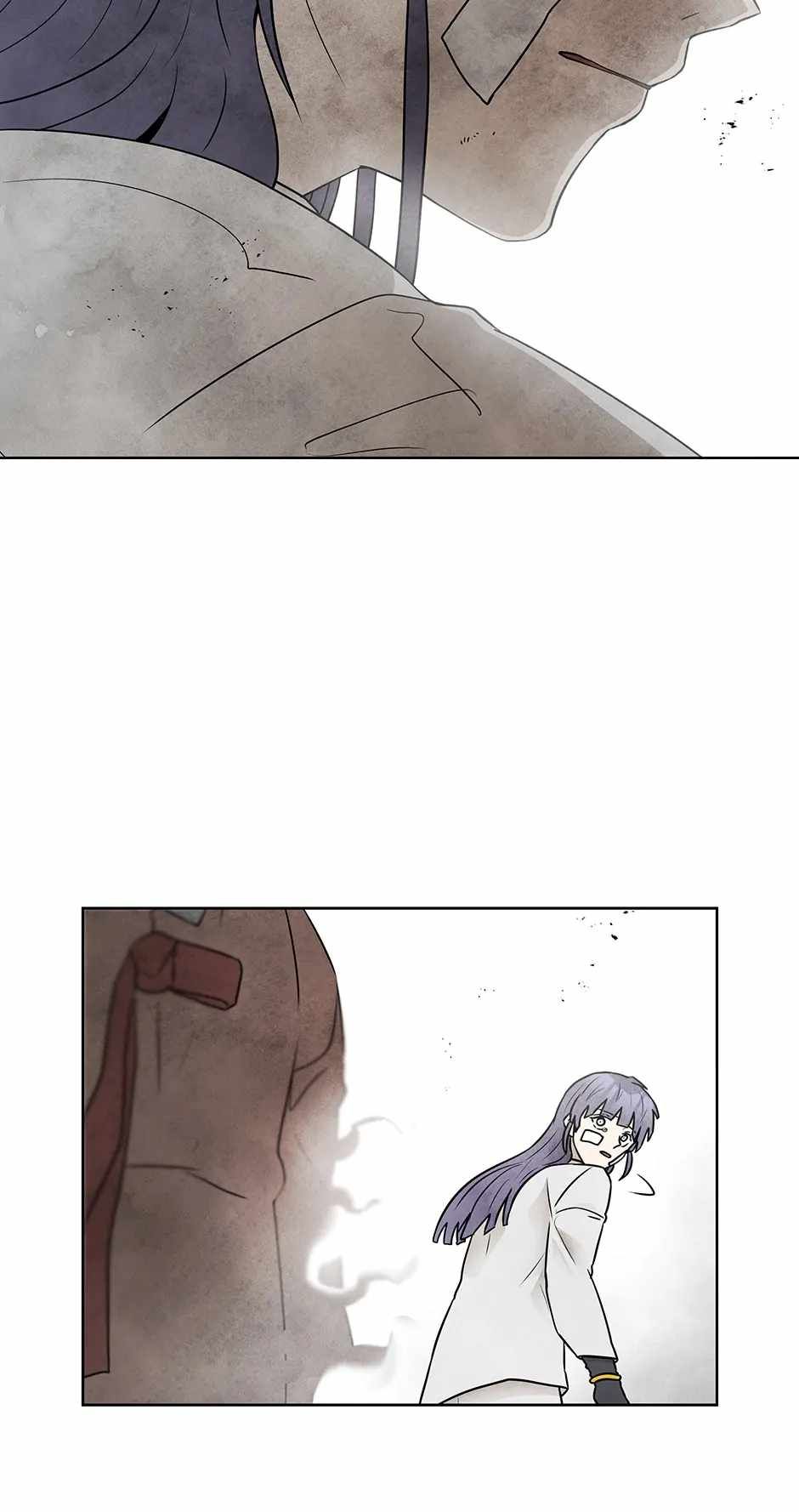 Taoist Master Hoguk chapter 79 page 34