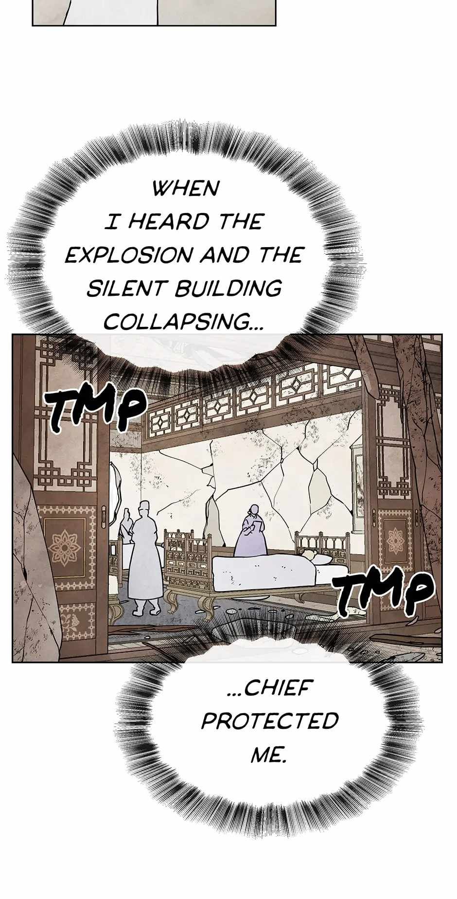 Taoist Master Hoguk chapter 79 page 7