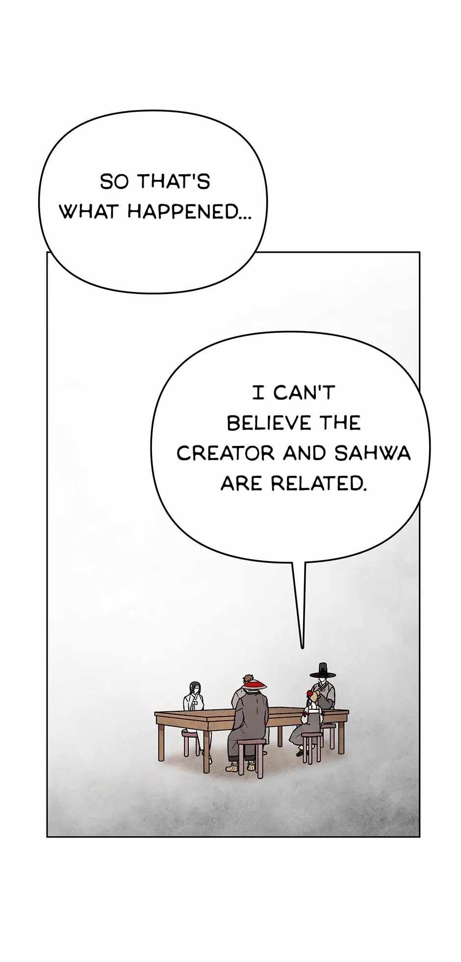 Taoist Master Hoguk chapter 80 page 11