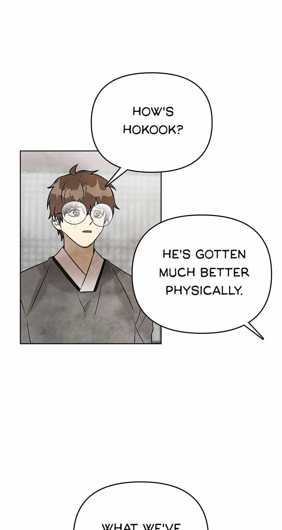 Taoist Master Hoguk chapter 80 page 13