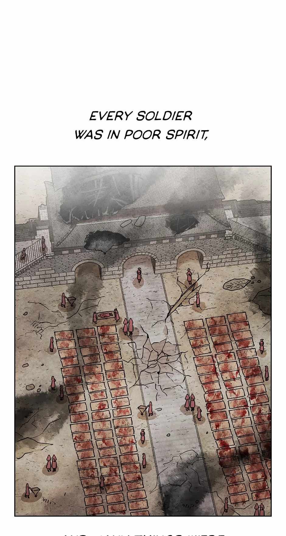 Taoist Master Hoguk chapter 80 page 16