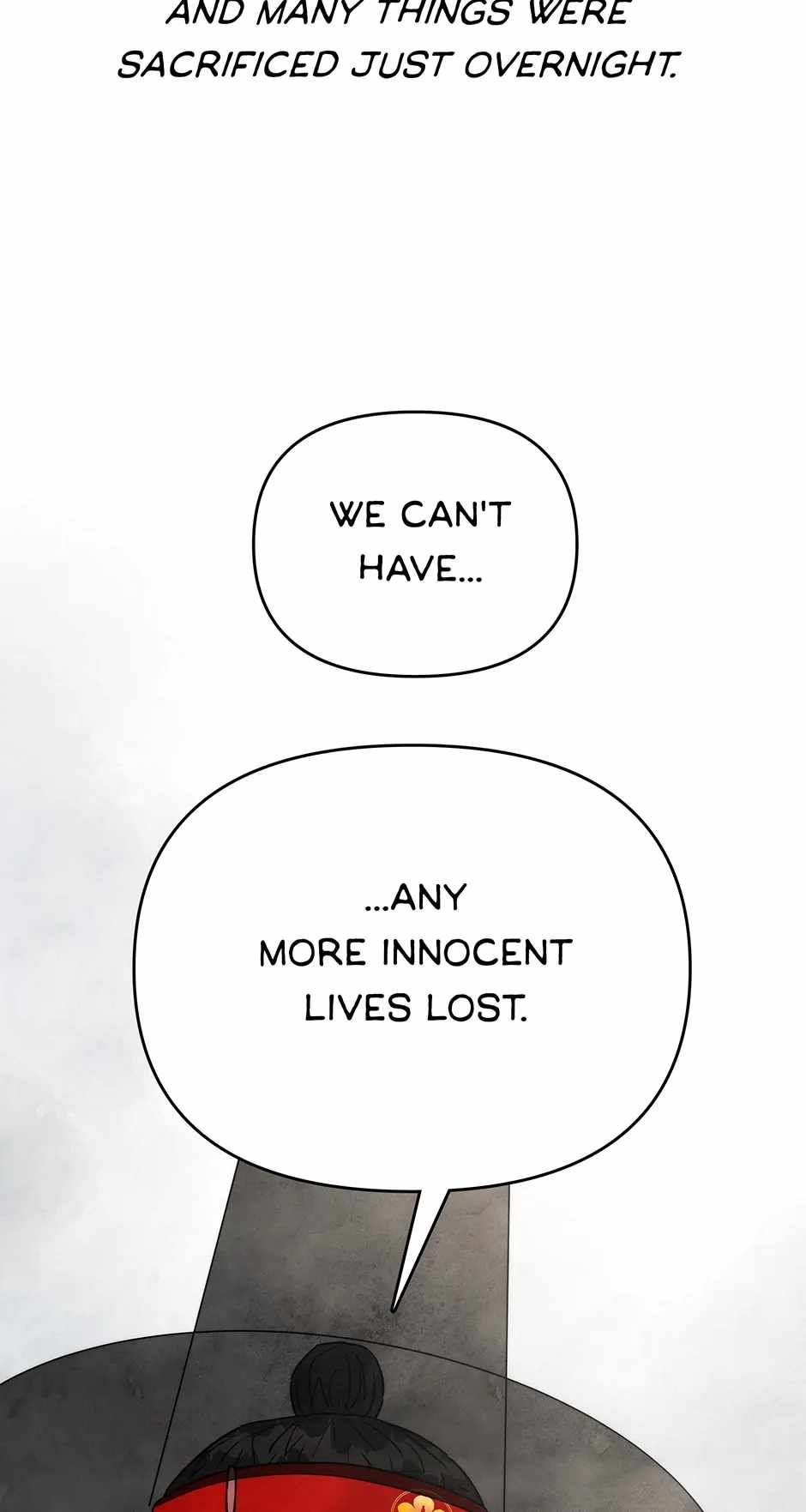 Taoist Master Hoguk chapter 80 page 17