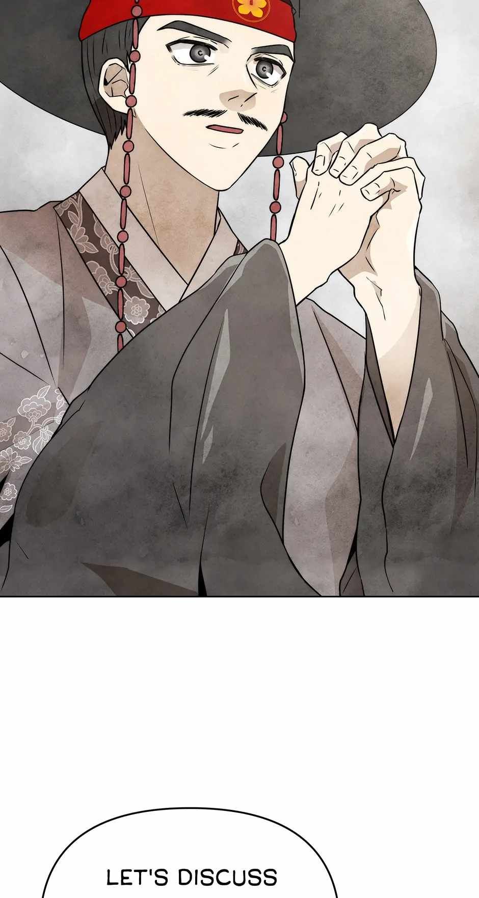 Taoist Master Hoguk chapter 80 page 18