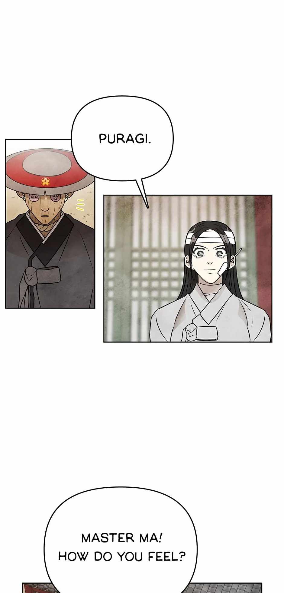 Taoist Master Hoguk chapter 80 page 2