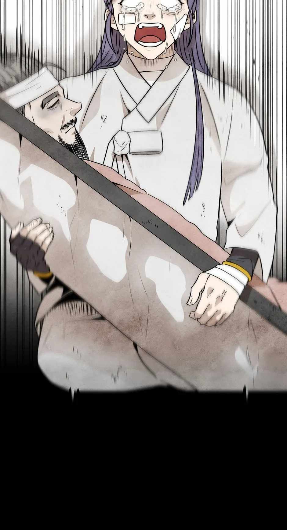 Taoist Master Hoguk chapter 80 page 26