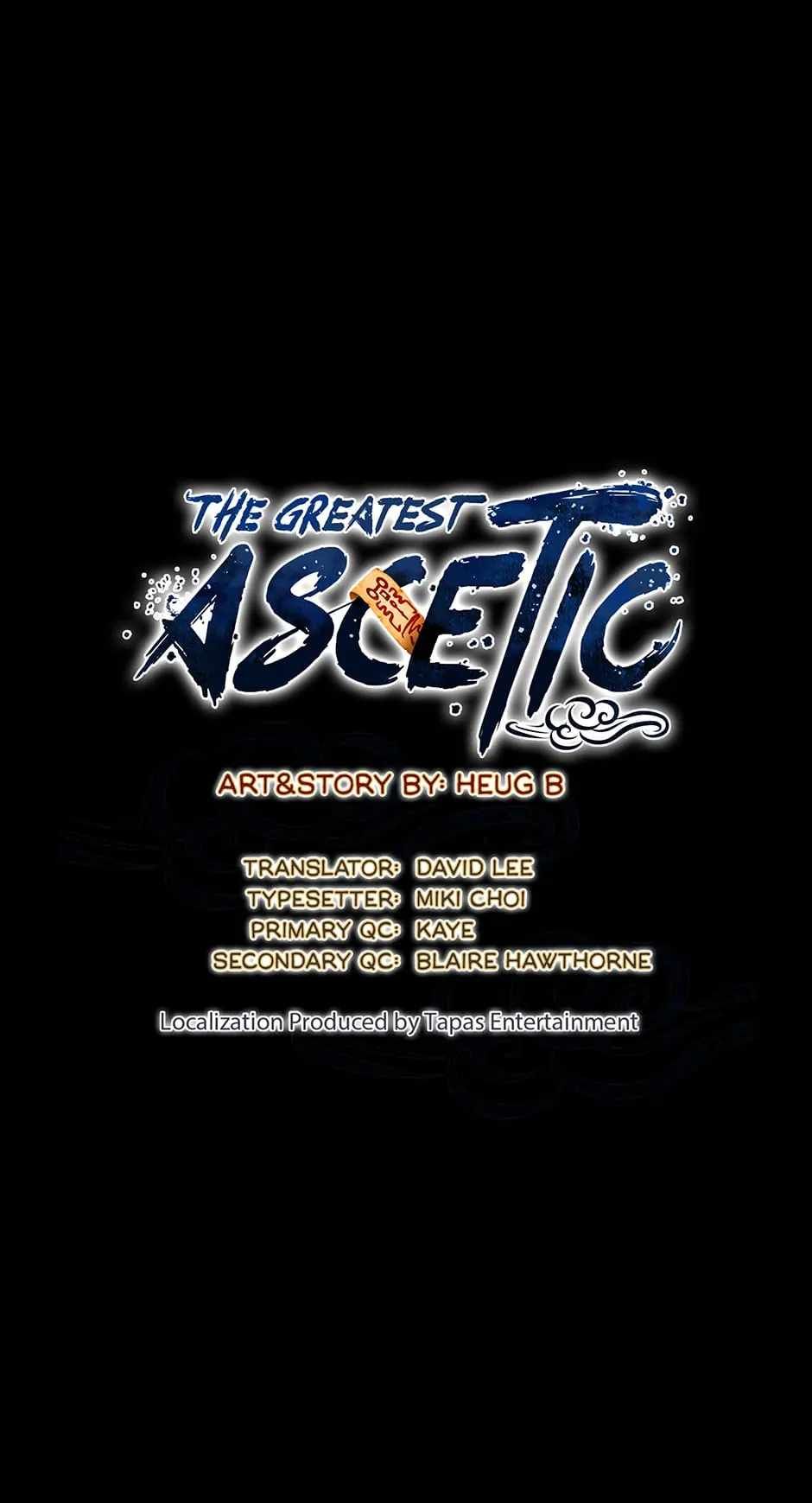 Taoist Master Hoguk chapter 80 page 27