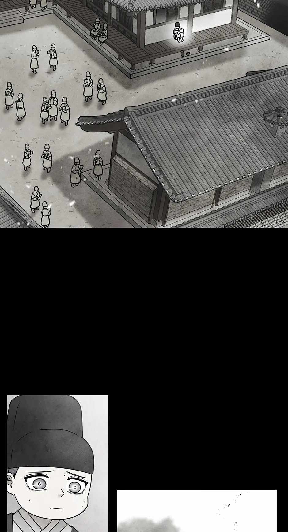 Taoist Master Hoguk chapter 80 page 29