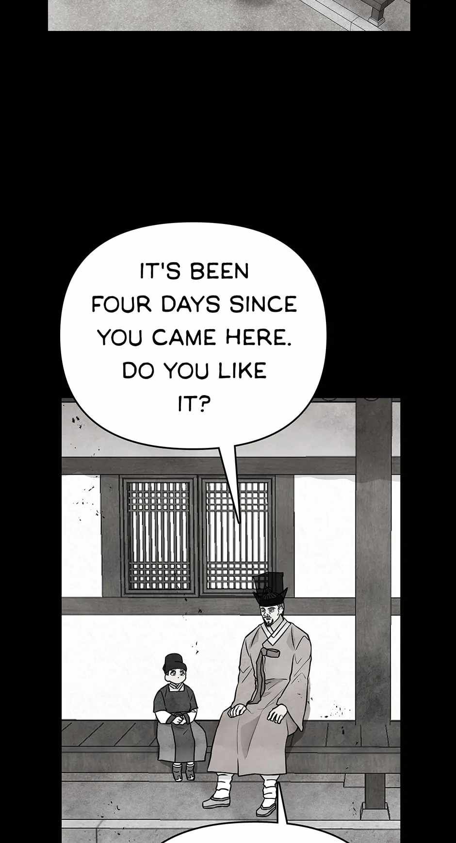 Taoist Master Hoguk chapter 80 page 31