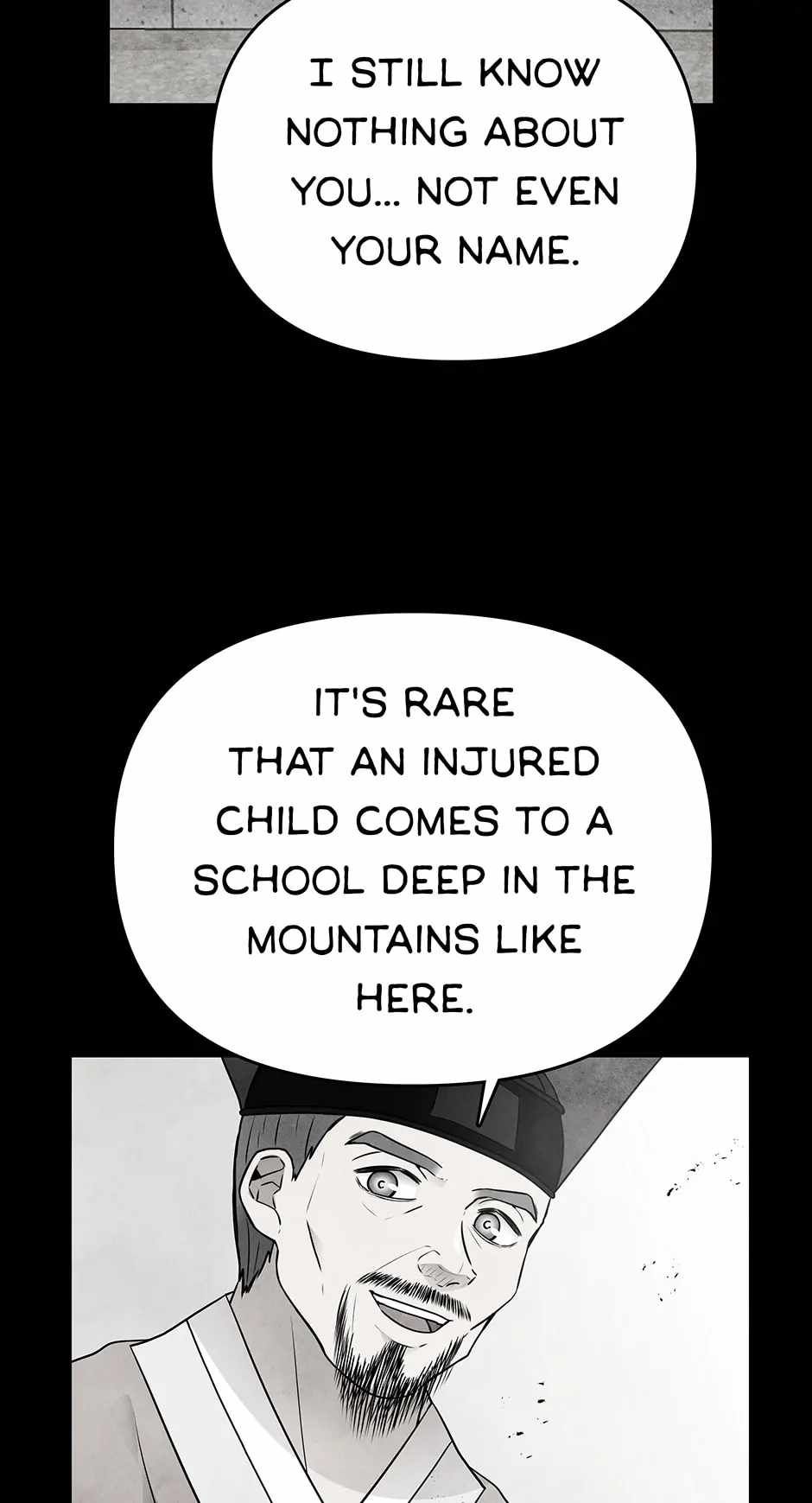 Taoist Master Hoguk chapter 80 page 32