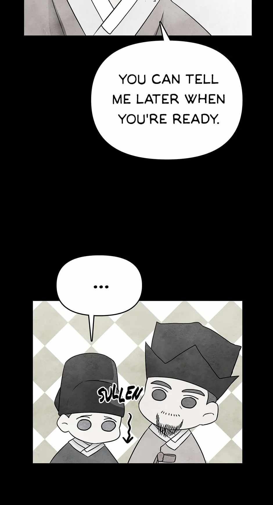 Taoist Master Hoguk chapter 80 page 33