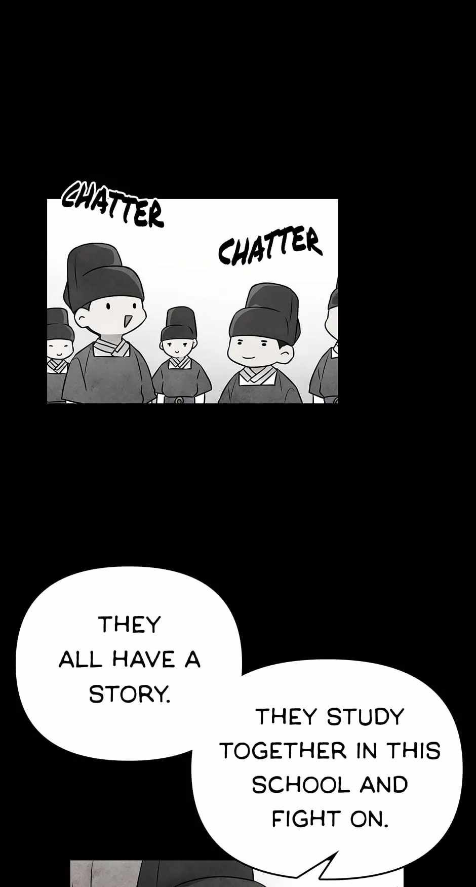 Taoist Master Hoguk chapter 80 page 34