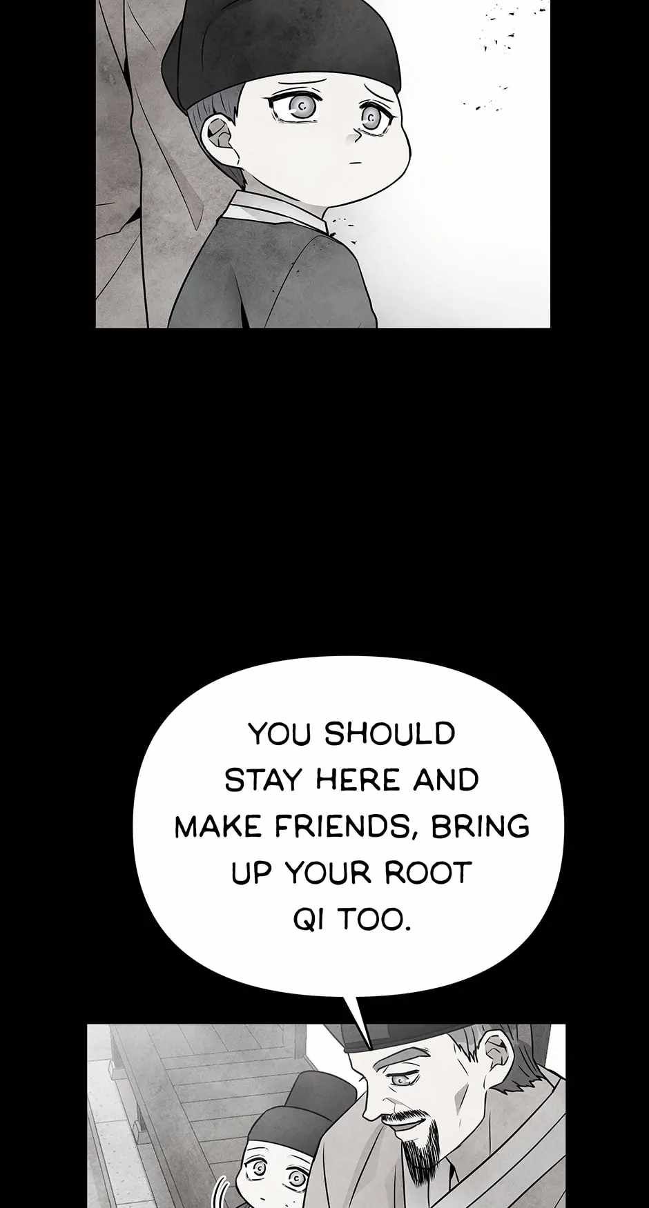 Taoist Master Hoguk chapter 80 page 35