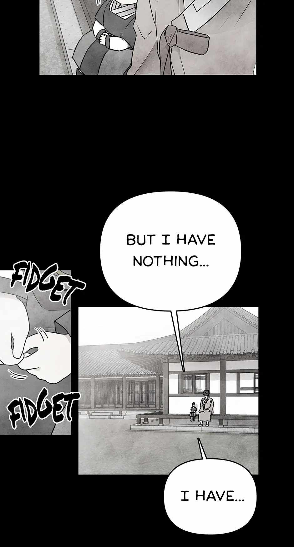 Taoist Master Hoguk chapter 80 page 36