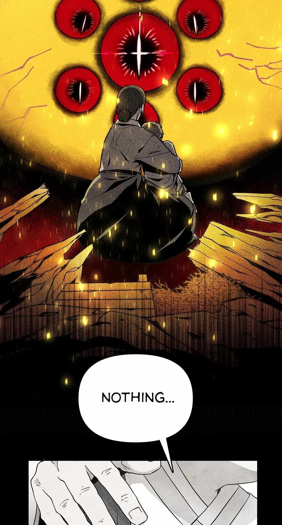 Taoist Master Hoguk chapter 80 page 38