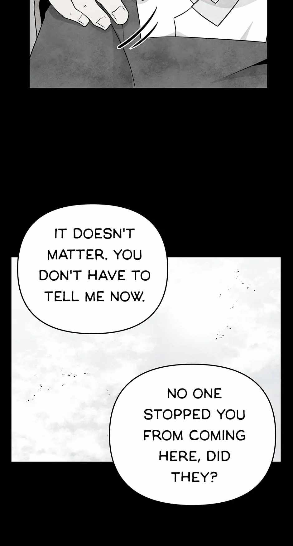 Taoist Master Hoguk chapter 80 page 39