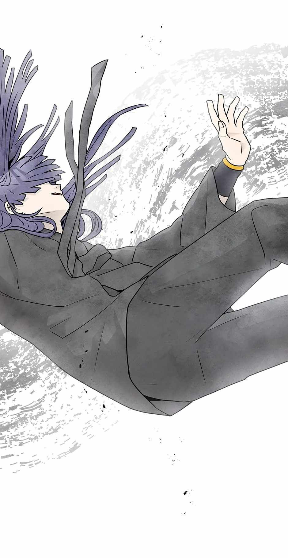 Taoist Master Hoguk chapter 80 page 47