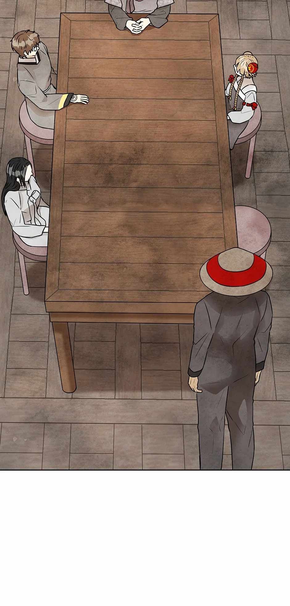 Taoist Master Hoguk chapter 80 page 5