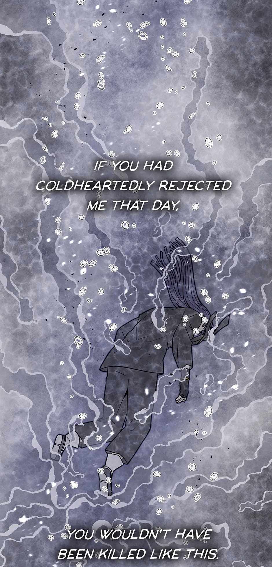 Taoist Master Hoguk chapter 80 page 51