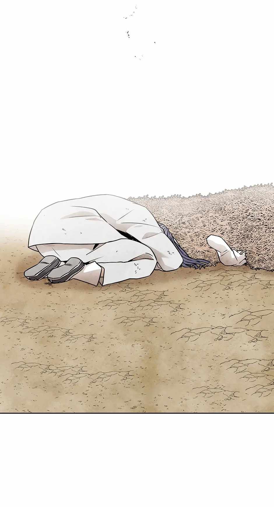 Taoist Master Hoguk chapter 80 page 55