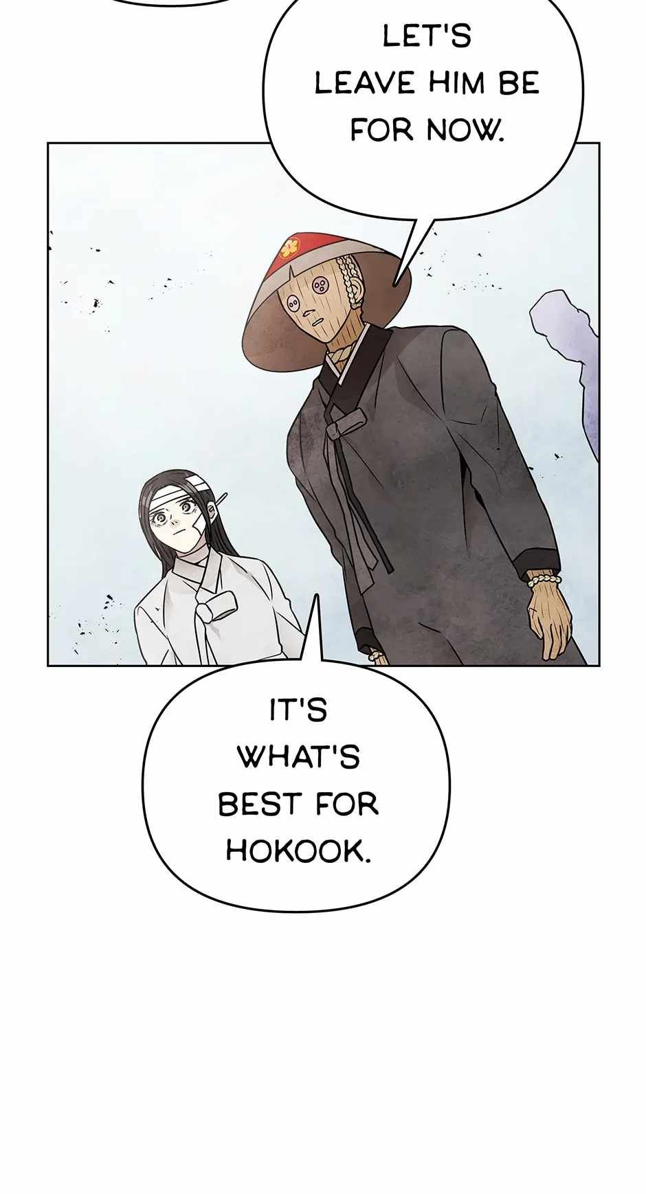 Taoist Master Hoguk chapter 80 page 57