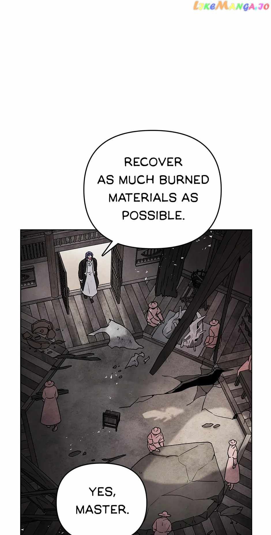 Taoist Master Hoguk chapter 81 page 10