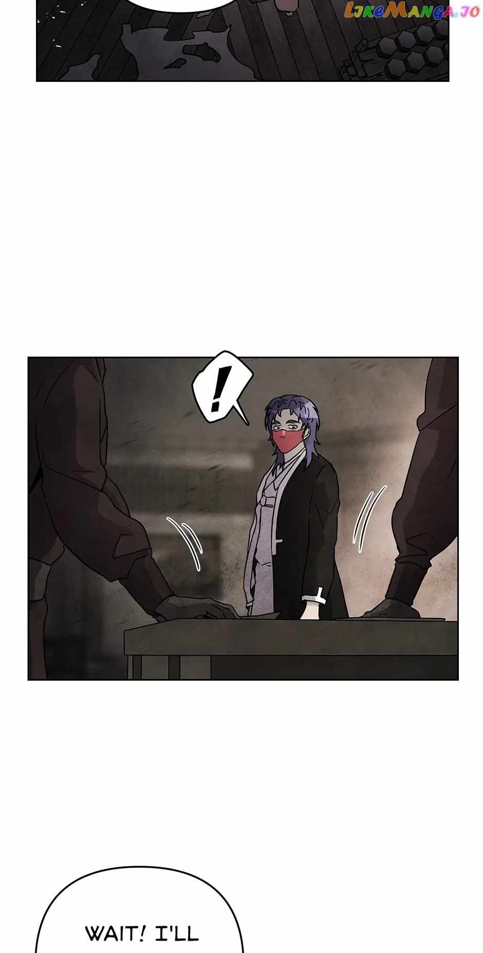 Taoist Master Hoguk chapter 81 page 11