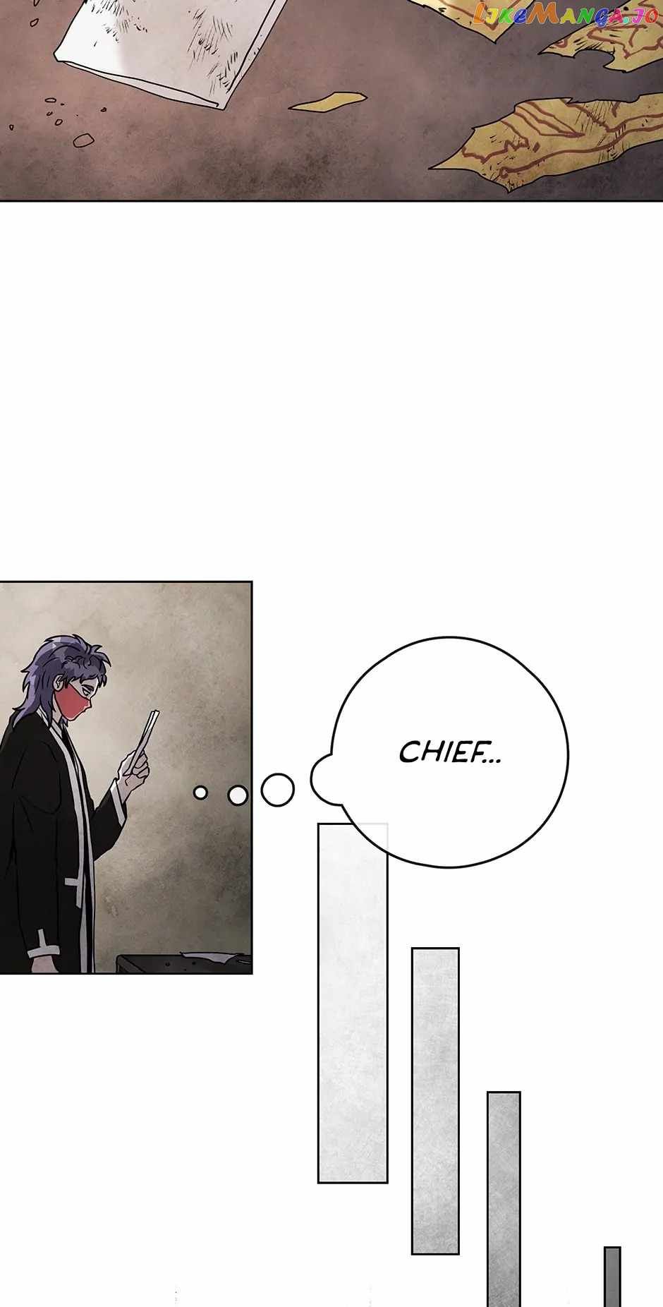 Taoist Master Hoguk chapter 81 page 13