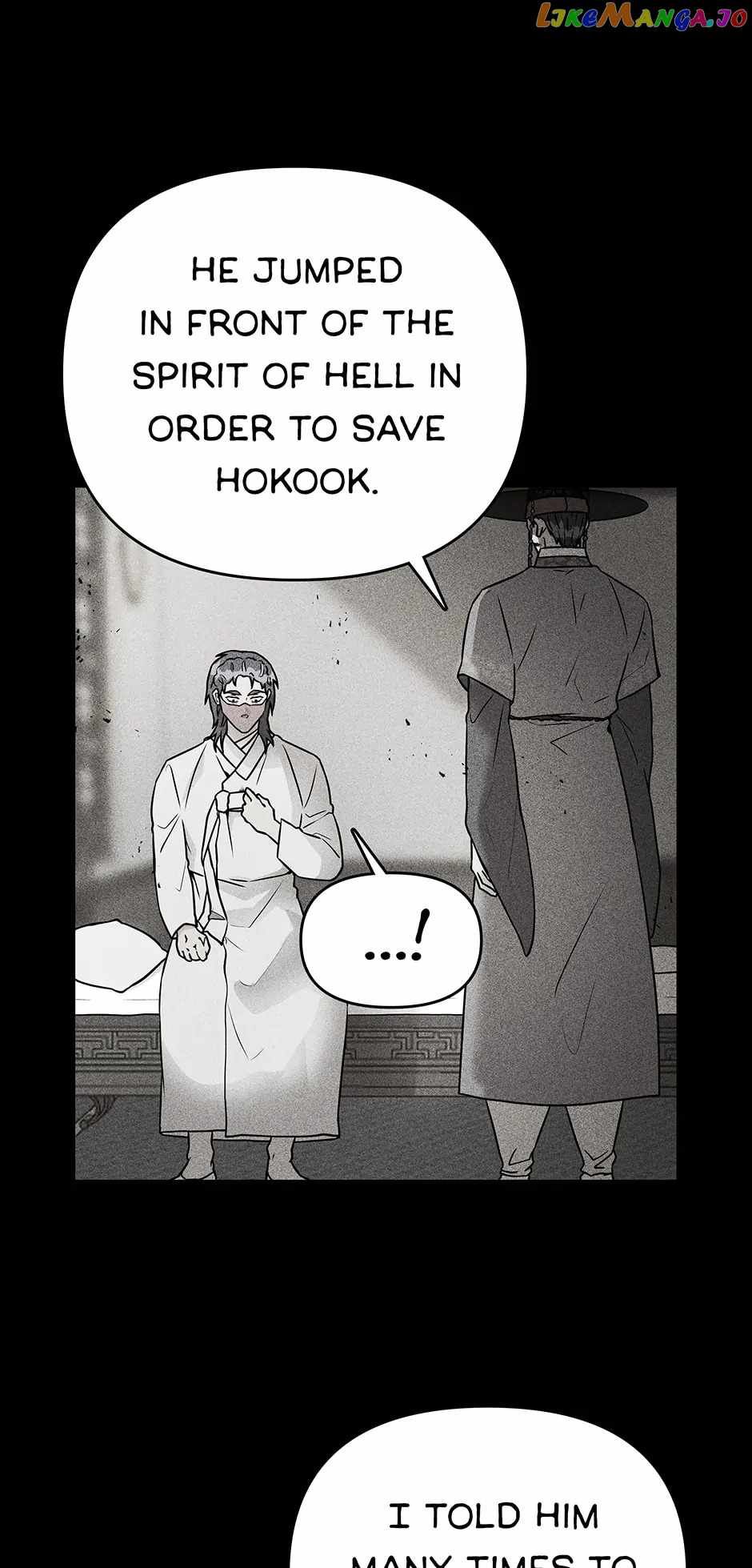 Taoist Master Hoguk chapter 81 page 15