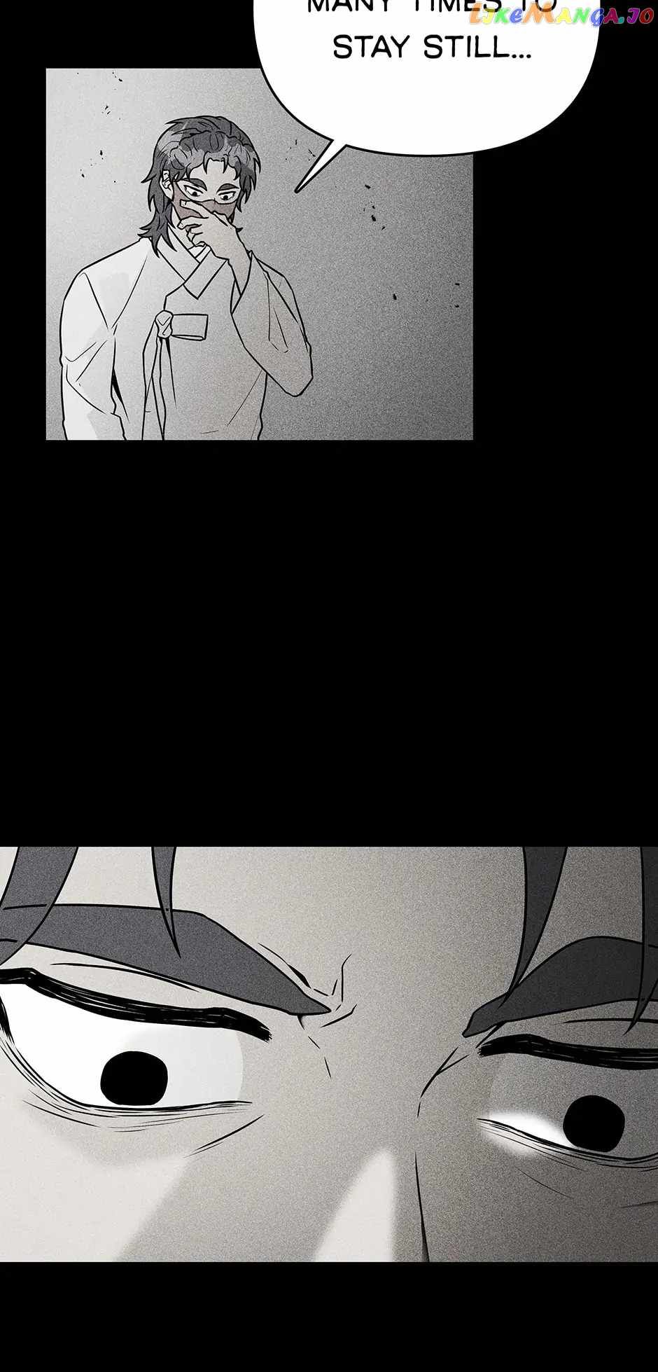 Taoist Master Hoguk chapter 81 page 16