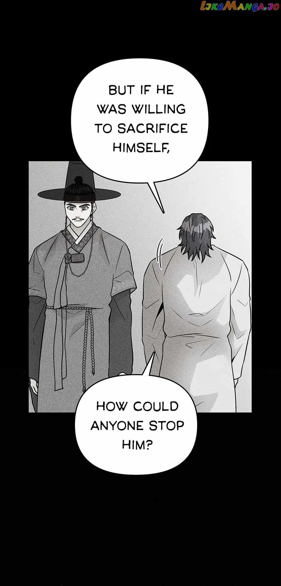 Taoist Master Hoguk chapter 81 page 17