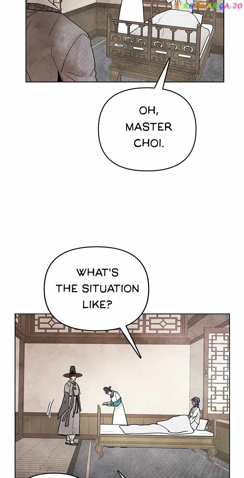 Taoist Master Hoguk chapter 81 page 2